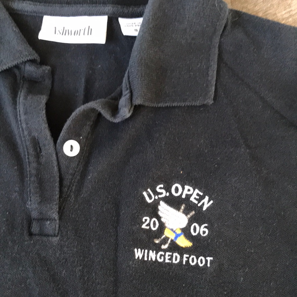 Us Open Polo Golf